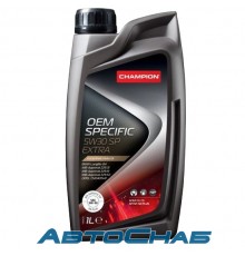 Champion OEM SPECIFIC 5W30 SP EXTRA 1л